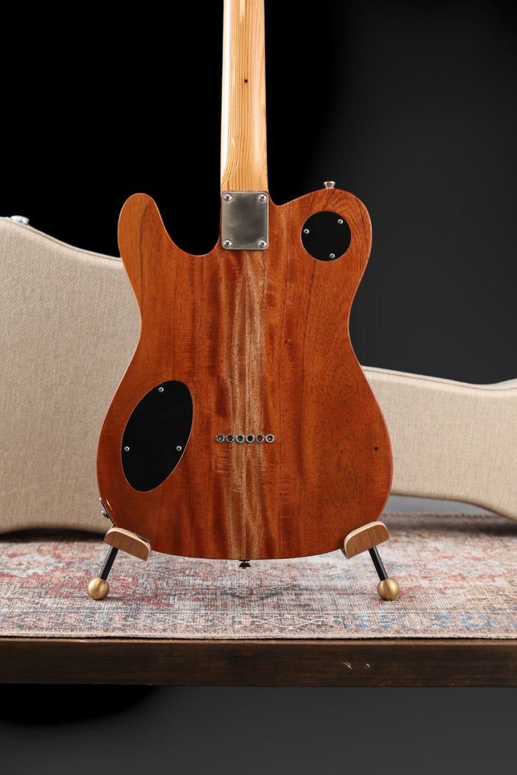 Lumiere Thinleine - Mini-Humucker Set - New (Authorized Dealer) by Lumiere Guitars