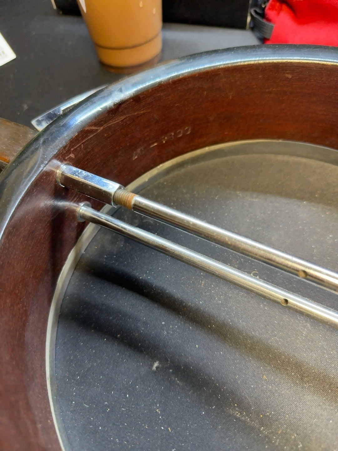 1927 Gibson TB-3 Mastertone Tenor Banjo – FON 8834-87 by South Shore Guitar Boutique