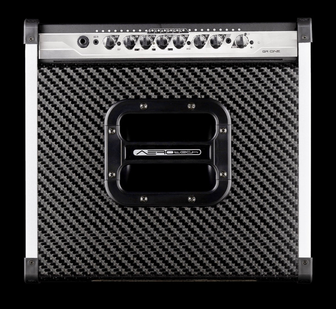 GR Bass AT 210V Combo 800. NEW (Authorized Dealer) by GR Bass