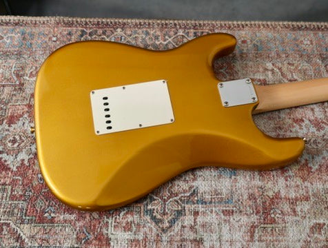 Fender Custom Shop 1960 Stratocaster NOS - No Neck Model - 2010