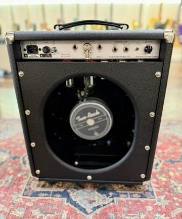 Two-Rock Studio Signature