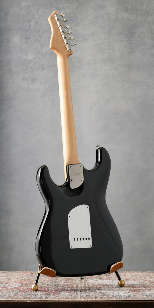 D’Pergo 2013 Signature Limited