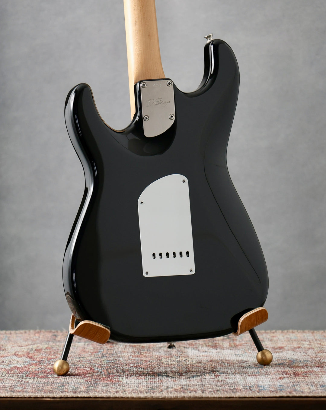 D’Pergo 2013 Signature Limited