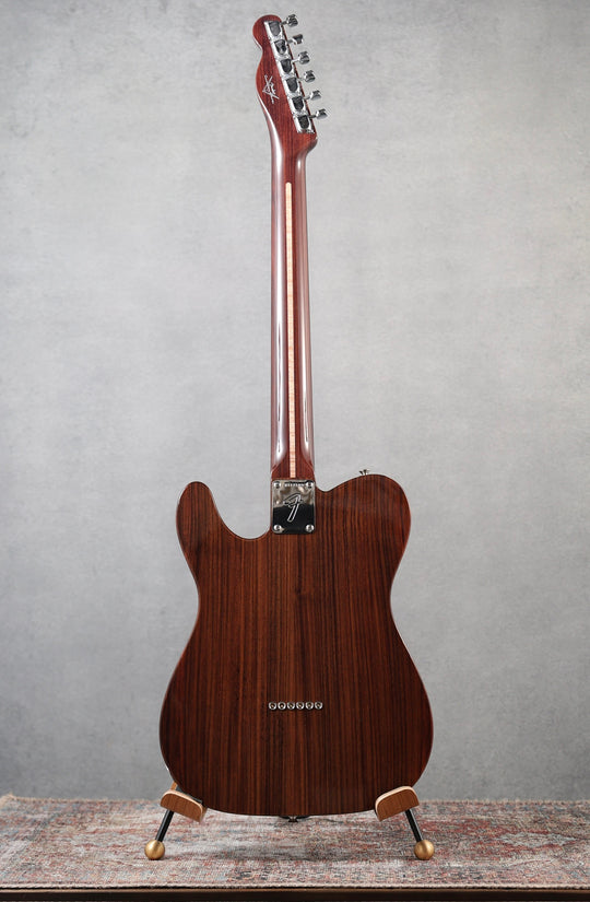 Fender Custom Shop 1969 Rosewood Telecaster NOS – Natural (2023)