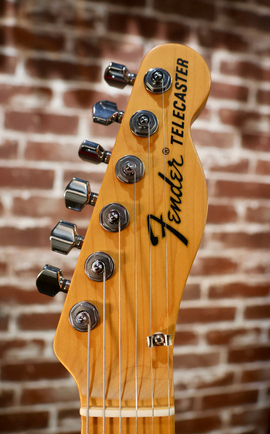 Fender Brent Mason Telecaster by South Shore Guitar Boutique