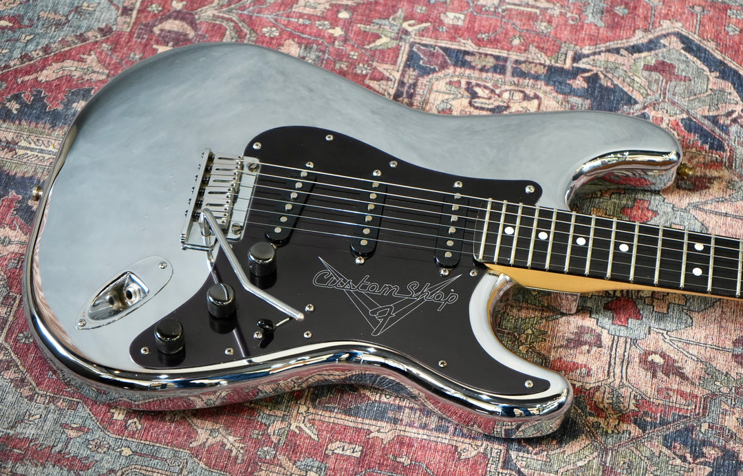 Fender &