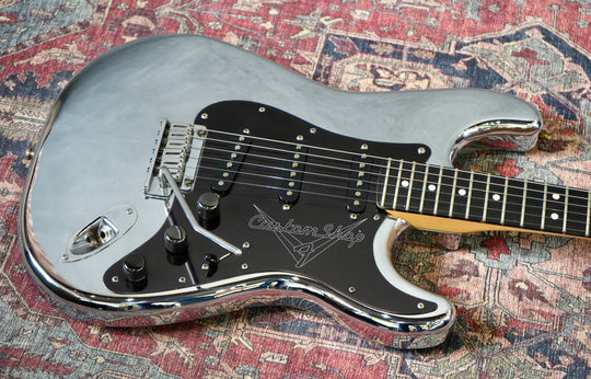 Fender &
