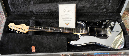 Fender &
