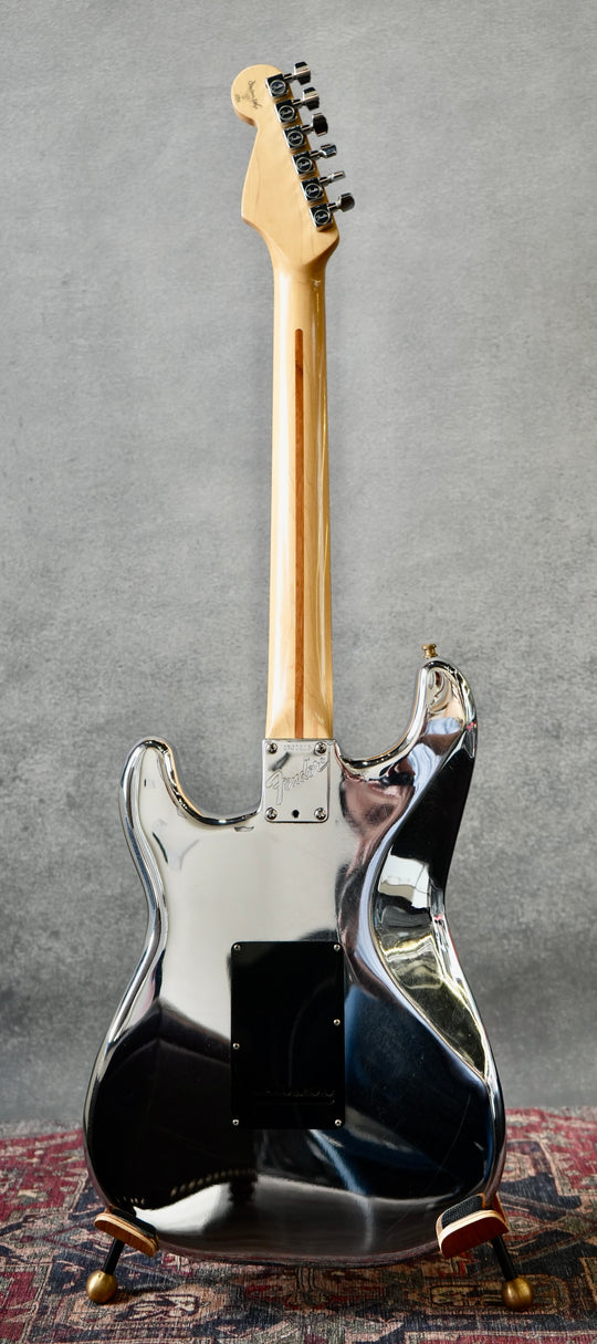 Fender &