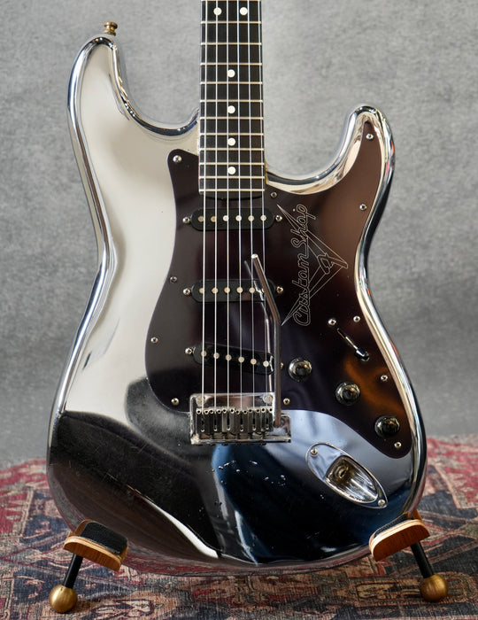 Fender &