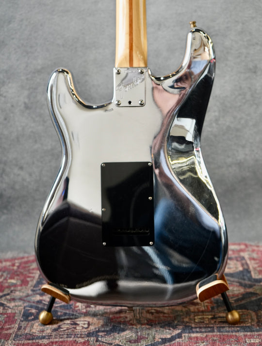 Fender &