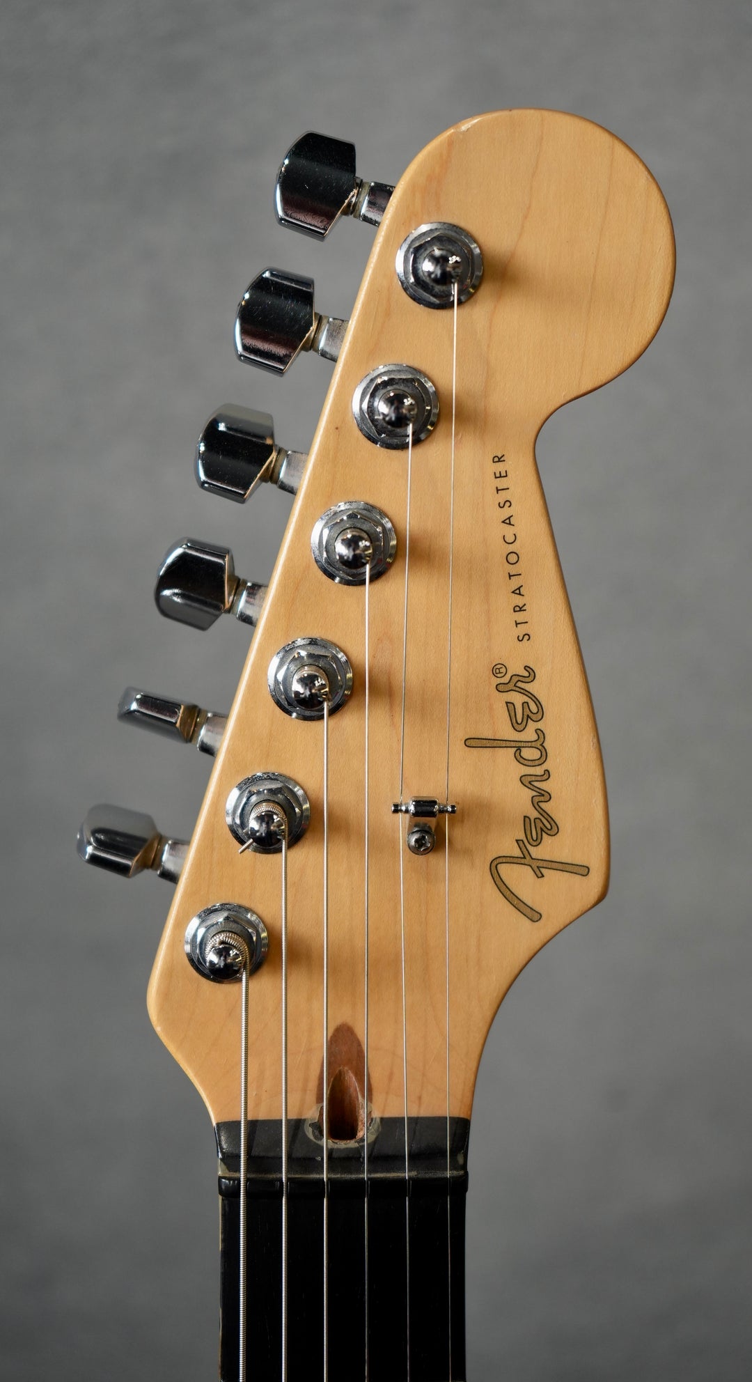 Fender &
