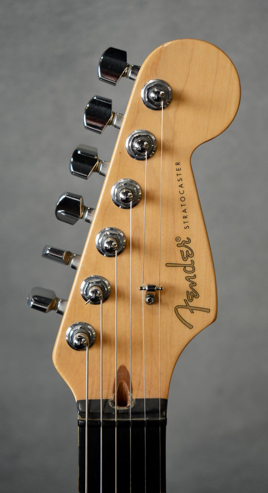 Fender &