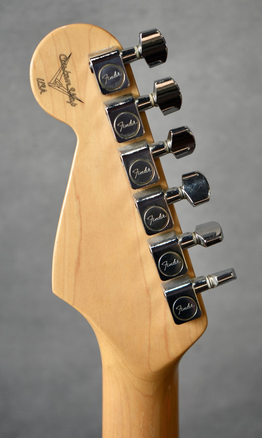 Fender &