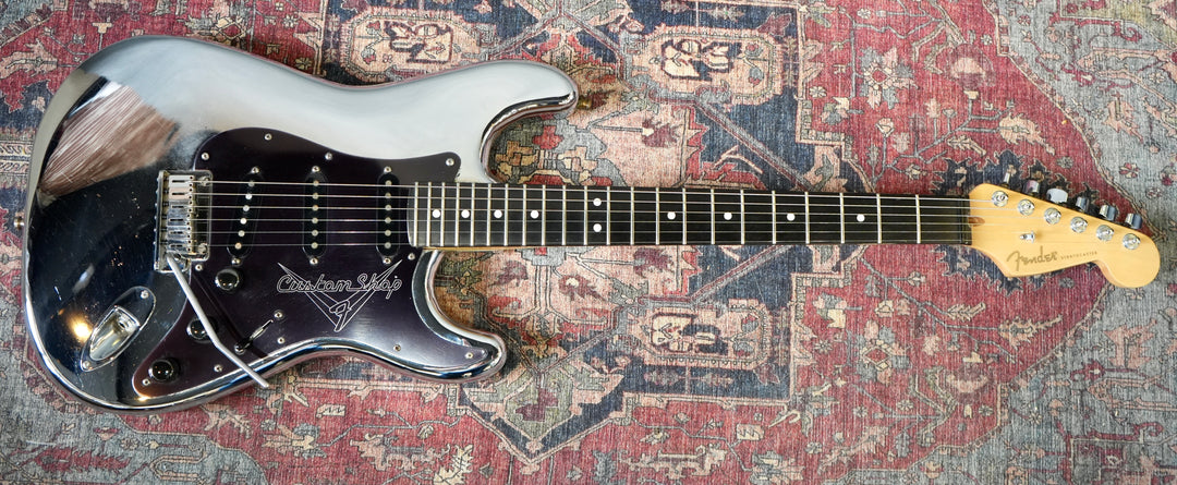 Fender &