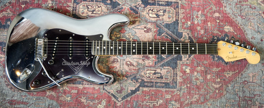Fender &