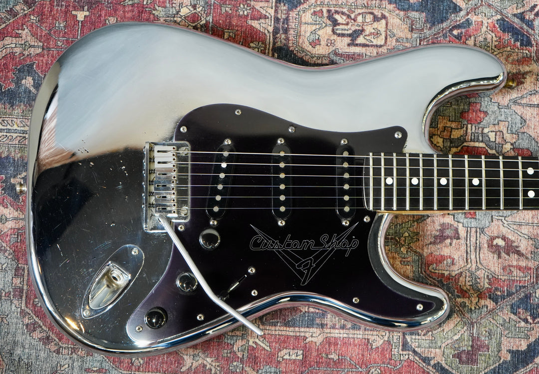 Fender &