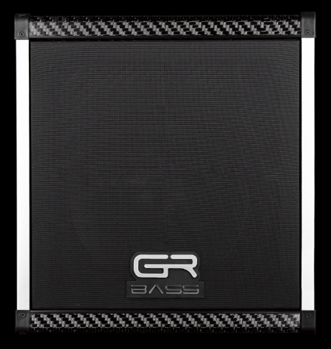 GR Bass AT Cube 350. NEW (Authorized Dealer) by South Shore Guitar Boutique