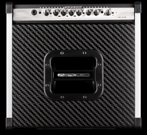 GR Bass AT Cube 350. NEW (Authorized Dealer) by South Shore Guitar Boutique