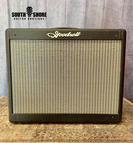 Goodsell Super Seventeen Mark Three by Goodsell