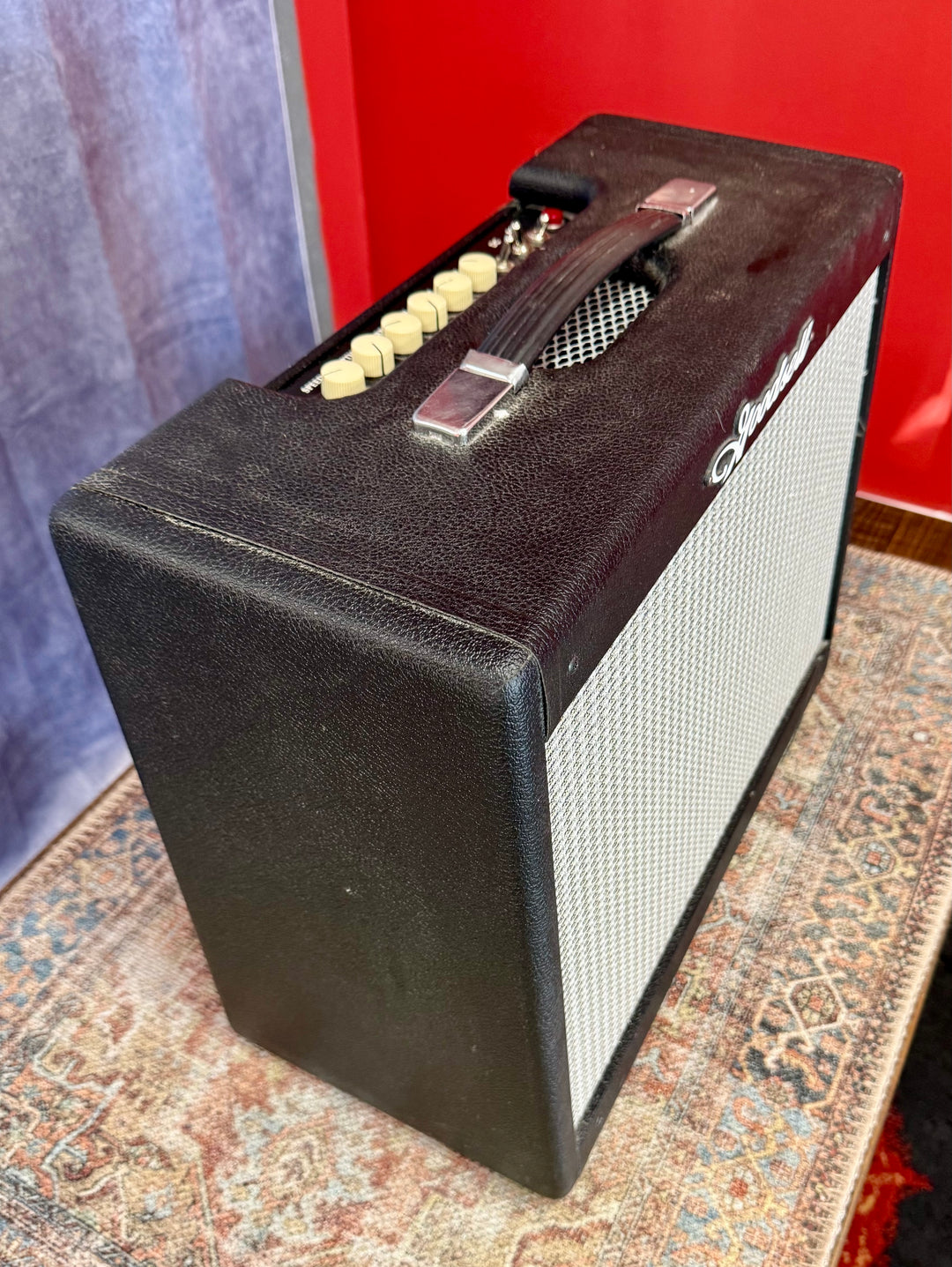 Goodsell Super Seventeen Mark Three by Goodsell