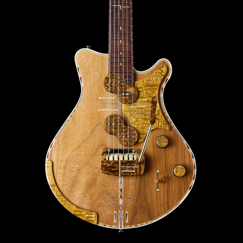 Guitars