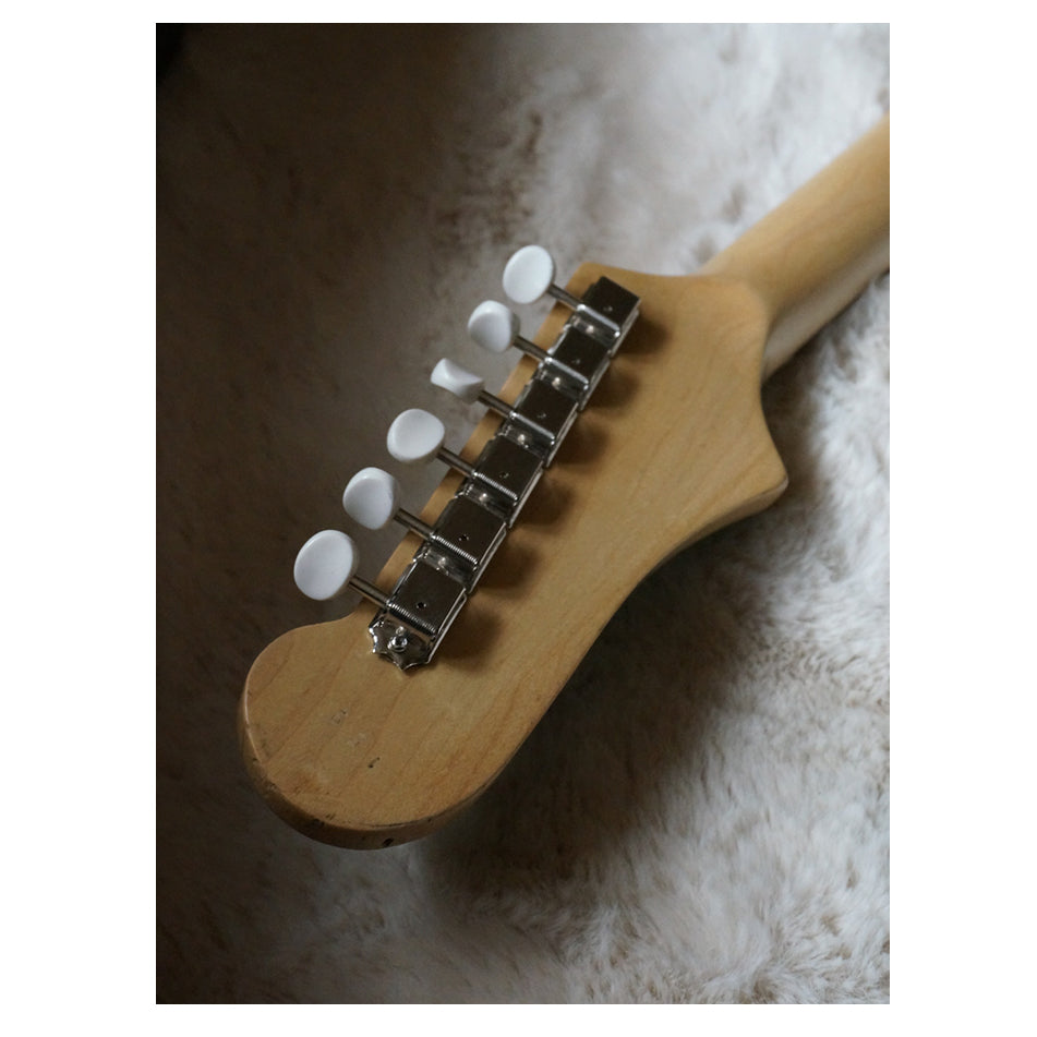Harvester Marquee in Aged Sonic Blue (Authorized Dealer) by Harvester