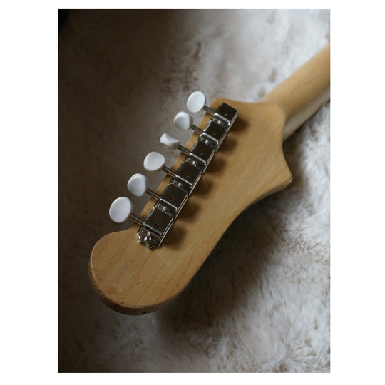 Harvester Marquee in Aged Sonic Blue (Authorized Dealer) by Harvester
