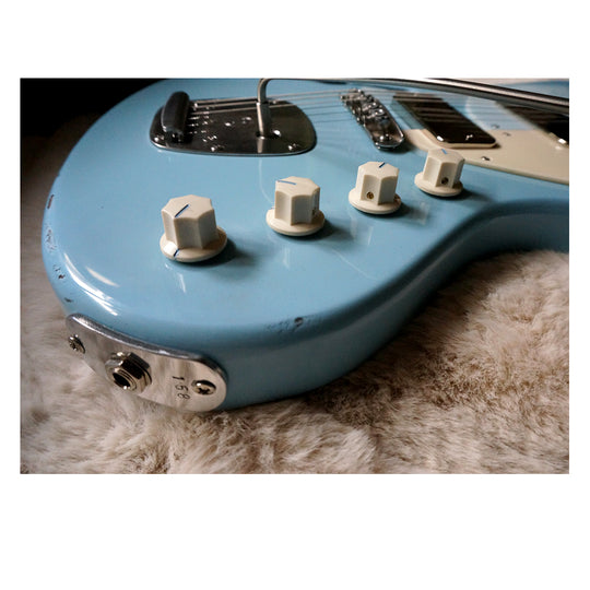 Harvester Marquee in Aged Sonic Blue (Authorized Dealer) by Harvester