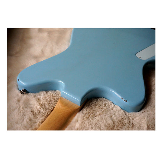 Harvester Marquee in Aged Sonic Blue (Authorized Dealer) by Harvester