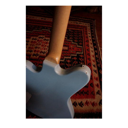 Harvester Marquee in Aged Sonic Blue (Authorized Dealer) by Harvester