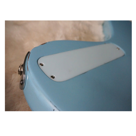 Harvester Marquee in Aged Sonic Blue (Authorized Dealer) by Harvester