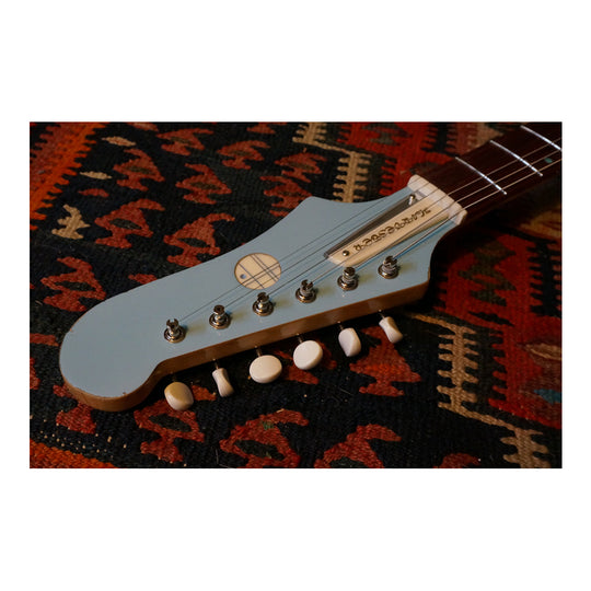 Harvester Marquee in Aged Sonic Blue (Authorized Dealer) by Harvester