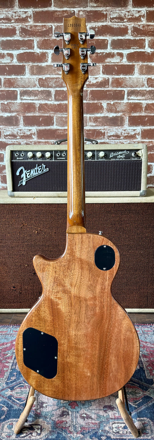Heritage H-150 Standard II - Burnon Burst. NEW (Authorized Dealer) by Heritage