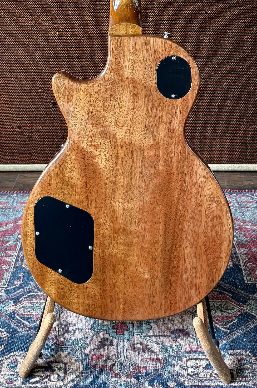 Heritage H-150 Standard II - Burnon Burst. NEW (Authorized Dealer) by Heritage