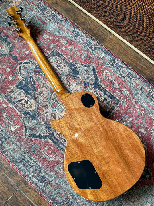 Heritage H-150 Standard II - Burnon Burst. NEW (Authorized Dealer) by Heritage
