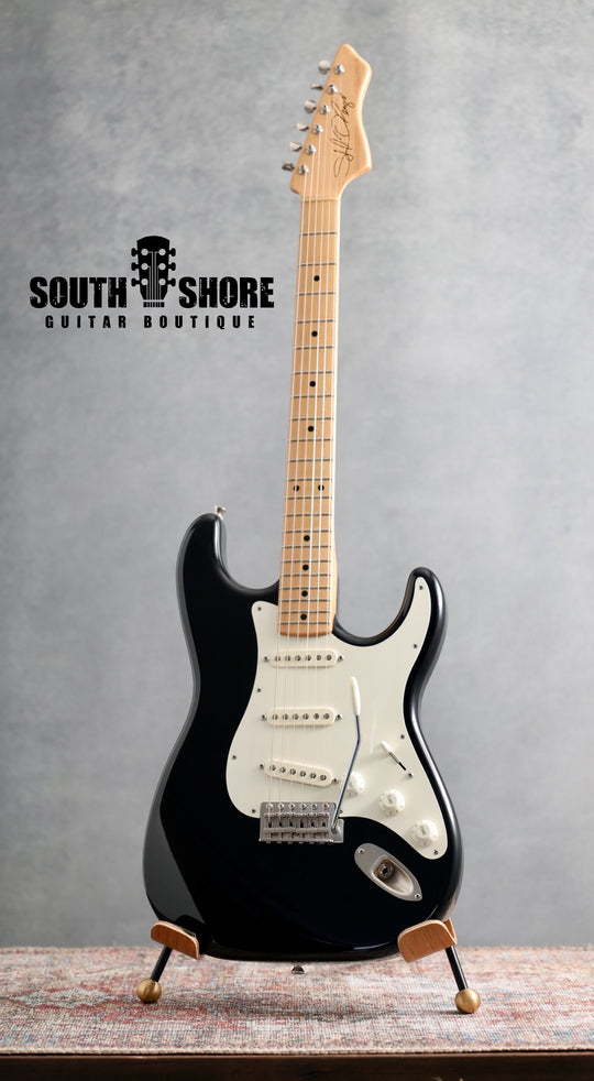 D’Pergo 2013 Signature Limited