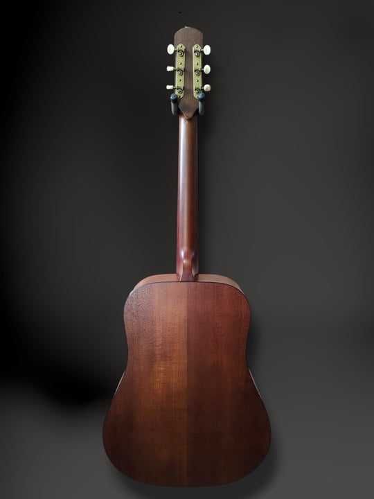 Iris Guitars D-WH Natural by Iris Guitar Company