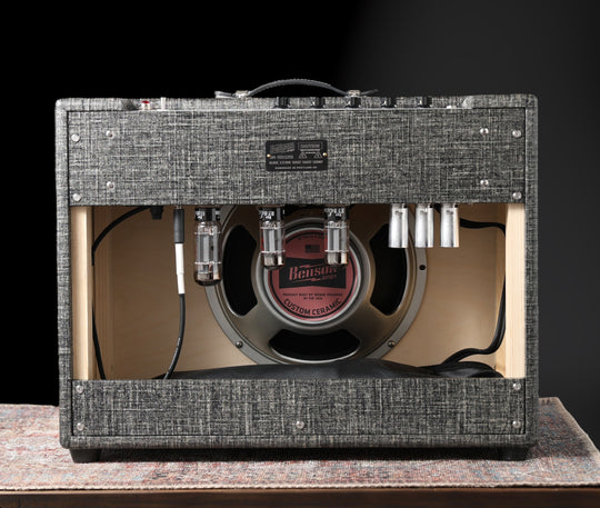 Benson Amps - Monarch Reverb Plus - 2025 - Night Moves - NEW
