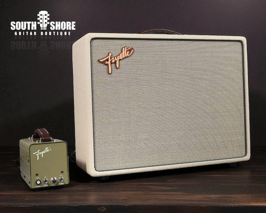 Fryette Amplification, Aether - Mint / Store Demo Model - 2024 (Authorized Dealer)