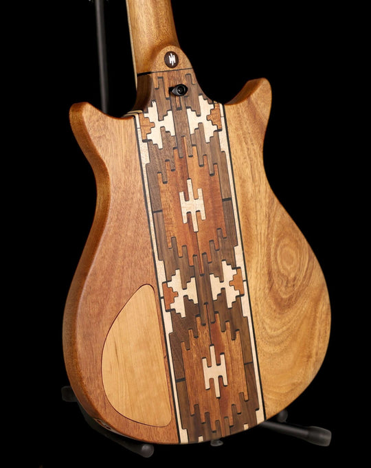 Myōōz Guitars