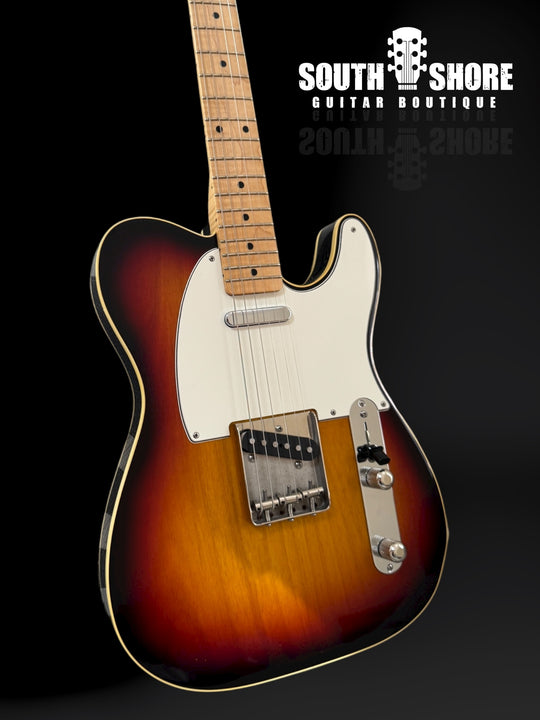 Lentz Reserve Series “Hyde Park” Tele / 2018 (Mint)