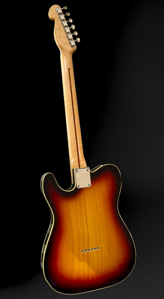Lentz Reserve Series “Hyde Park” Tele / 2018 (Mint)