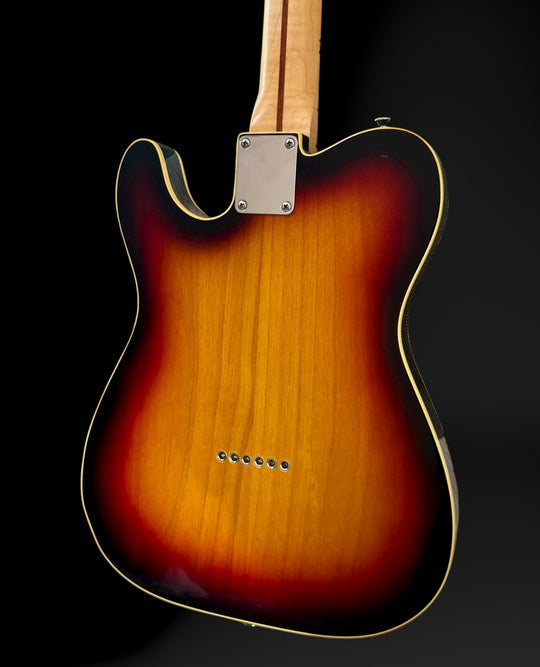 Lentz Reserve Series “Hyde Park” Tele / 2018 (Mint)