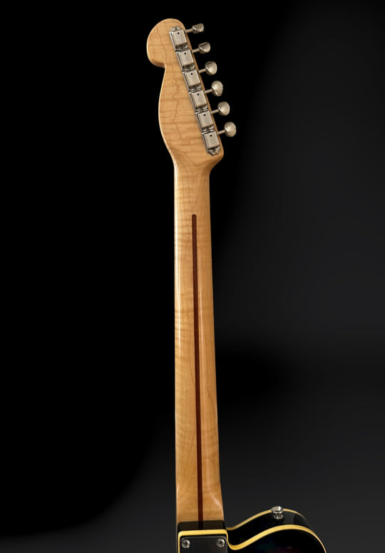 Lentz Reserve Series “Hyde Park” Tele / 2018 (Mint)