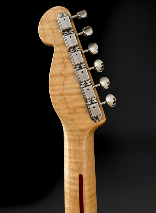 Lentz Reserve Series “Hyde Park” Tele / 2018 (Mint)