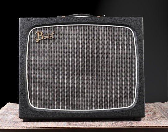 Bartel Amps Starwood - Custom Black / 28W. NEW (Authorized Dealer)