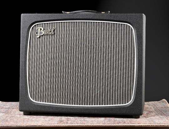 Bartel Amps Starwood - Custom Black / 28W. NEW (Authorized Dealer)