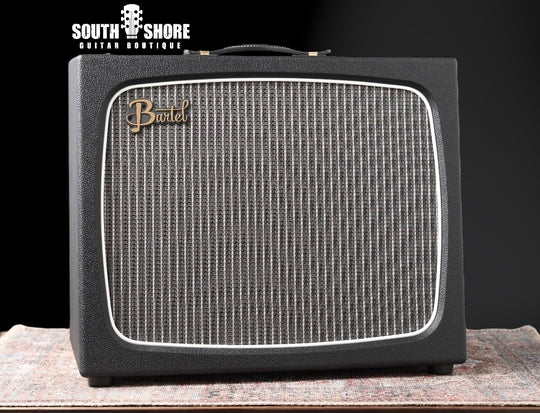 Bartel Amps Starwood - Custom Black / 28W. NEW (Authorized Dealer)