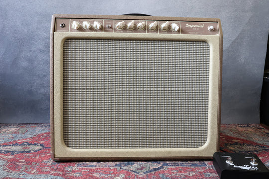 Imperial MKii by South Shore Guitar Boutique